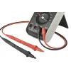 VOLTCRAFT VC801 Cordon de mesure 4 mm avec pointe de test 1,5 m, CAT III 1000 V, 10 A