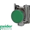 Voyant lumineux à LED Schneider Harmony XB4 230V vert