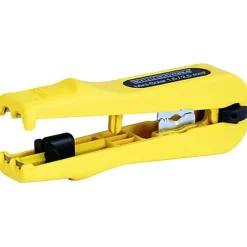 WEICON Mini-Solar 1,5/2,5 mm² 10065750 - pince à dénuder solaire pour électricien, 125 mm