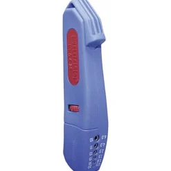 WEICON TOOLS 10030001 S 4-28 Multi couteau à dénuder pour câbles ronds 4 à 28 mm