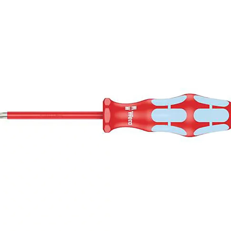 Wera 3162 i 05022733001 Tournevis VDE Phillips PH1 178 mm