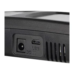 WS6933 Pointeur Satellite Réglage Parabole Camping SATLINK