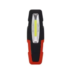 Xanlite - Baladeuse + Lampe Torche LED Sans Fil, Rechargeable USB, 450 Lumens - BL450RL