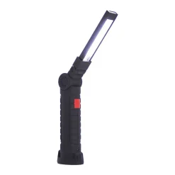 Xanlite - Baladeuse LED pliable, Rechargeable USB, 200 lumens - BL200RUSB