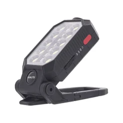 Xanlite - Baladeuse LED Rechargeable USB-C, 5 modes d'éclairage, 450 lumens - BL700R