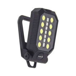 Xanlite - Baladeuse LED Rechargeable USB-C, 5 modes d'éclairage, 450 lumens - BL700R