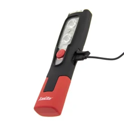 Xanlite - Baladeuse LED Sans Fil, Rechargeable USB, 200 Lumens - BL250R