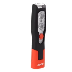 Xanlite - Baladeuse LED Sans Fil, Rechargeable USB, 200 Lumens - BL250R