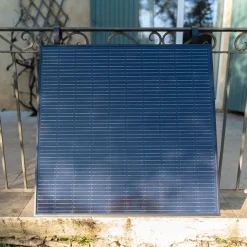 Xanlite - Panneau solaire Kit Advanced 500W, IP67, Onduleur WIFI, Câble 3m - ENKADVANC500W