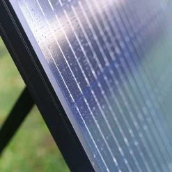 Xanlite - Panneau solaire Kit Starter 150W, IP67, Onduleur WIFI, Câble 3m - ENKSTARTER150W