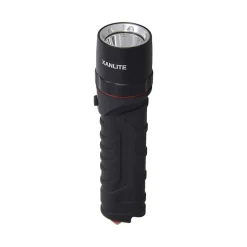Xanlite - Torche LED à piles, 800 lumens - TO800IP68