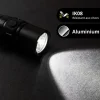 Xanlite - Torche LED rechargeable USB-C, 2500 lumens - TO2500RIP