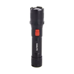 Xanlite - Torche LED rechargeable USB-C, ou piles, 1000 lumens - TO1000RIP