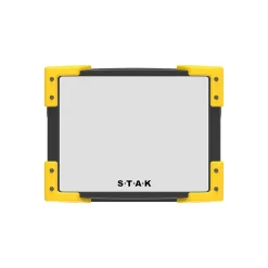 X-BLAST PRO : Lampe de travail pour batteries 18V, 5000 lm