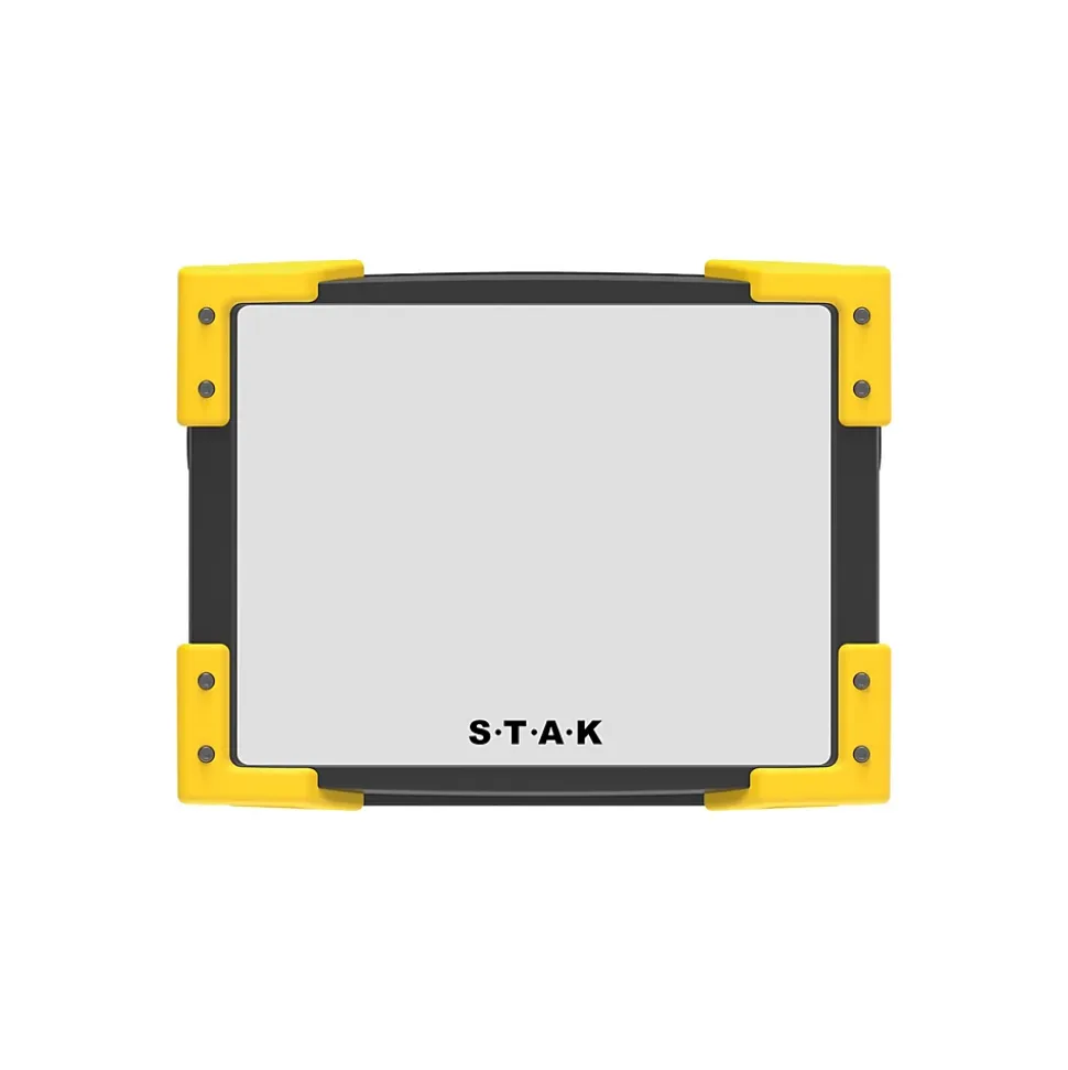 X-BLAST PRO : Lampe de travail pour batteries 18V, 5000 lm