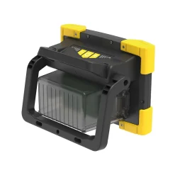X-BLAST PRO : Lampe de travail pour batteries 18V, 5000 lm