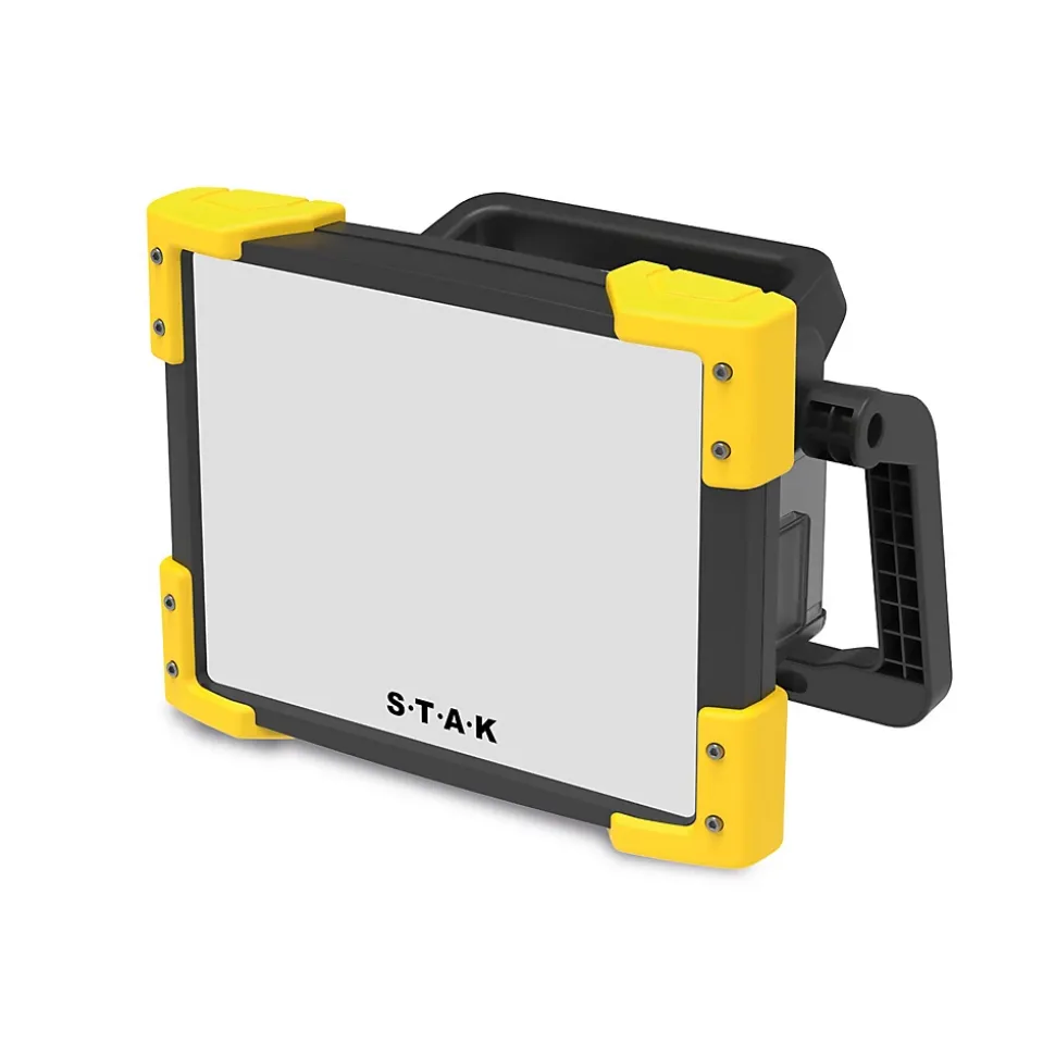 X-BLAST PRO : Lampe de travail pour batteries 18V, 5000 lm