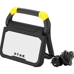 X-BLAST 65W : éclairage de zone LED avec câble de 3m, 6500lm