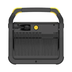 X-BLAST 65W : éclairage de zone LED avec câble de 3m, 6500lm