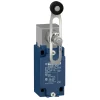 Xckj10541 Schneider - Interrupteur Fin De Course - Levier Galet Plastique Réglable - 1no+1nf - Brusque - Pg13