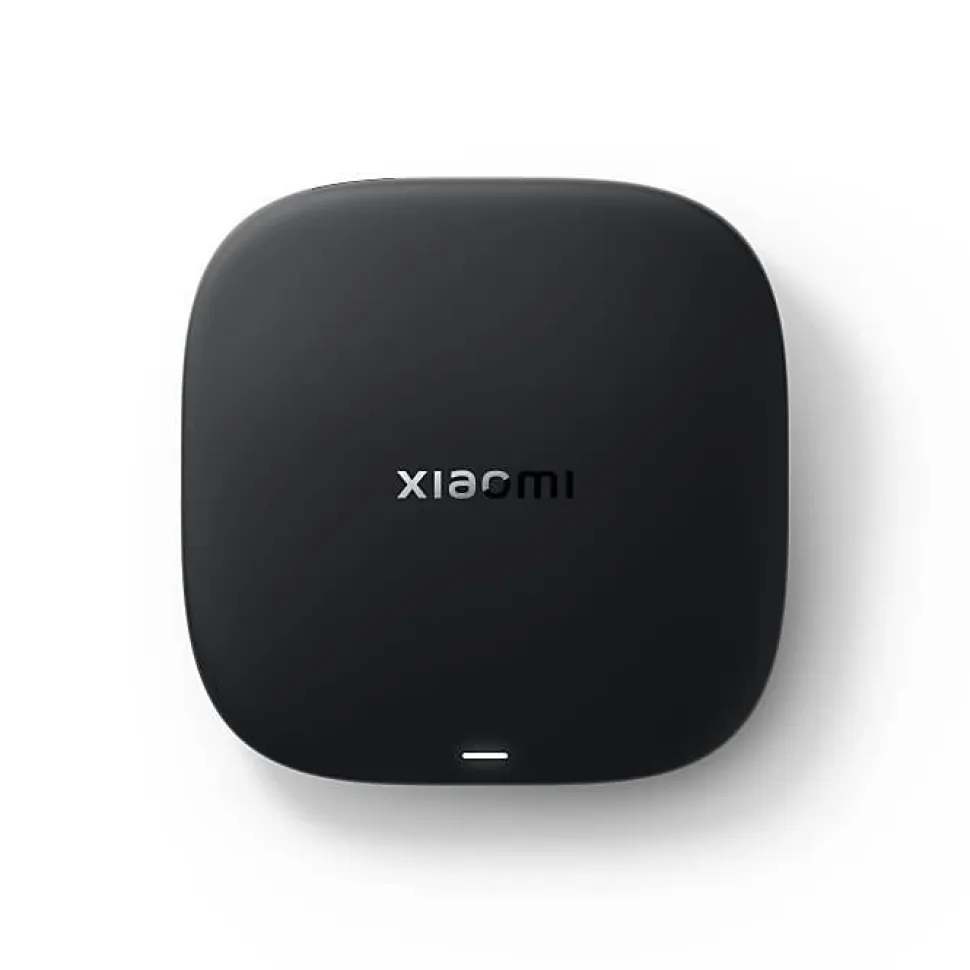 XIAOMI MIBOXTVS3GEN - 3900 PIM11511