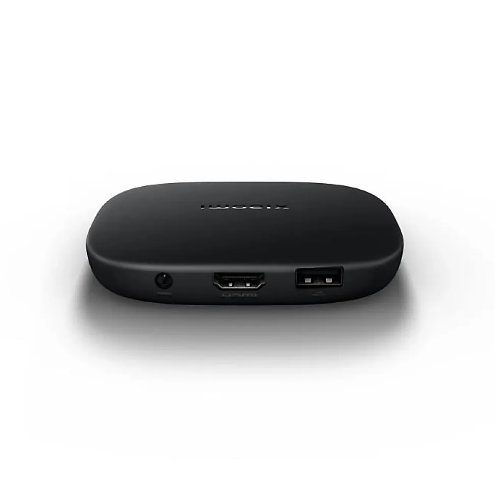 XIAOMI MIBOXTVS3GEN - 3900 PIM11511