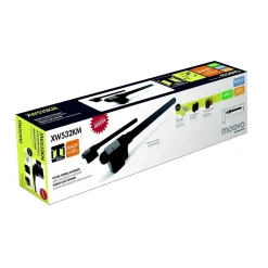 Xw532km - Motorisation Portail Battant