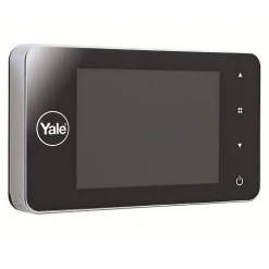 Yale - Judas Numérique 4500 Memory - Ddv 4500