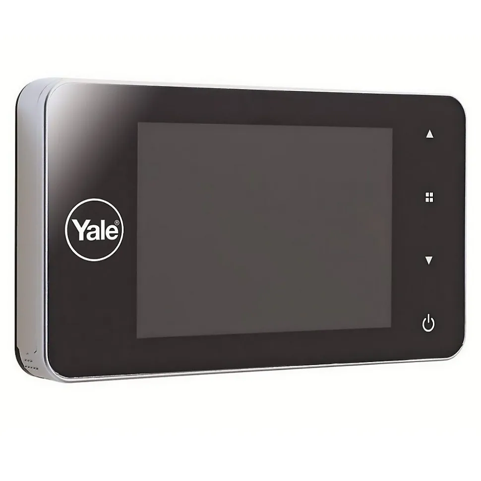 Yale - Judas Numérique 4500 Memory - Ddv 4500