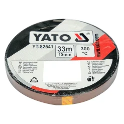 Yato - Ruban Marron (Taille unique)