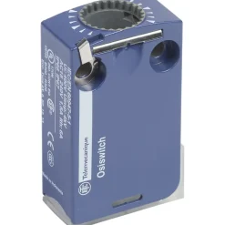 Zcmd21 Schneider - Corps D'interrupteur De Position - 1no+1nf - Action Brusque - Sans Raccord