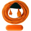 Zenitech - Prolong. Jardin 25m