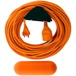 Zenitech - Prolong. Jardin 25m