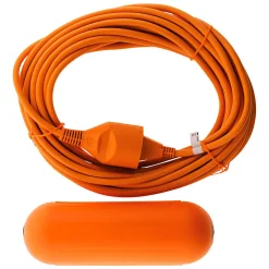 Zenitech -Prolong. 10m + boit.