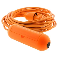 Zenitech -Prolong. 10m + boit.