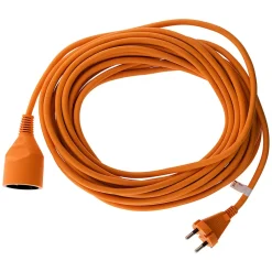 Zenitech -Prolong. 10m + boit.