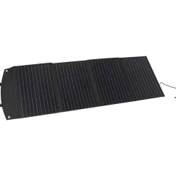 Zipper Panneau solaire - 120 W