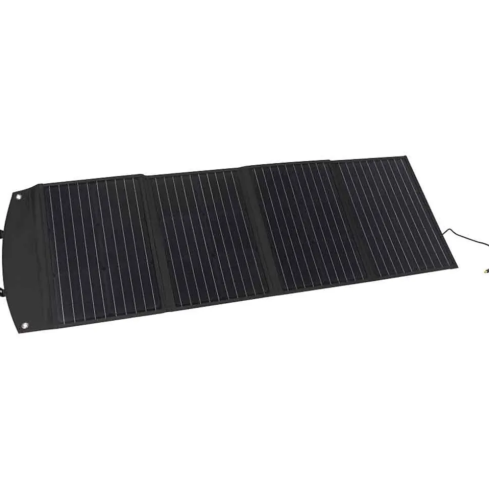 Zipper Panneau solaire - 120 W