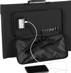 Zipper Panneau solaire - 120 W